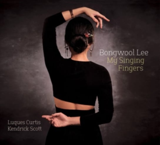 My Singing Fingers Bongwool Lee