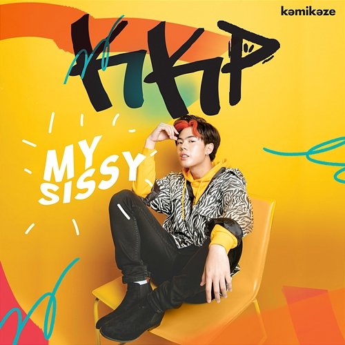 My Sissy KKP