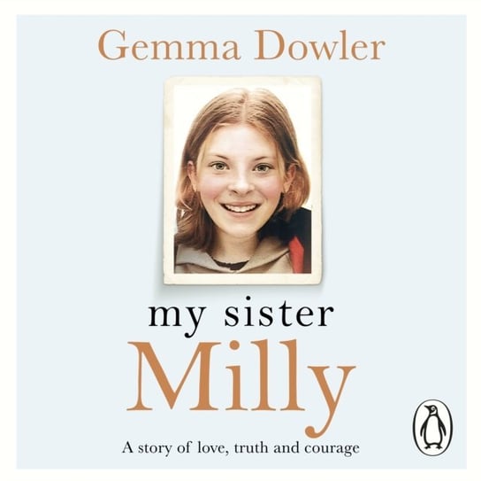 My Sister Milly Dowler Gemma