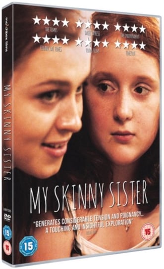My Skinny Sister (brak polskiej wersji językowej) Lenken Sanna