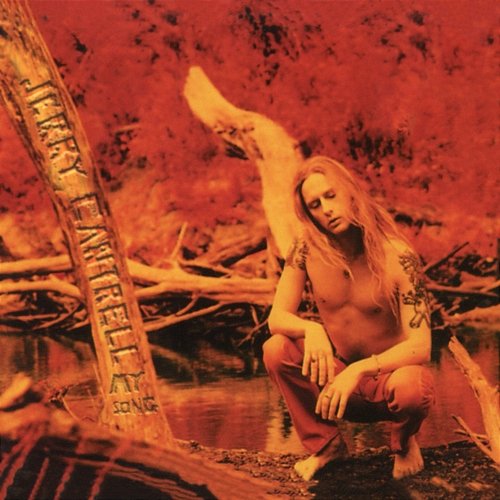 My Song Jerry Cantrell