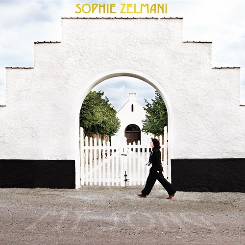 My Song Sophie Zelmani