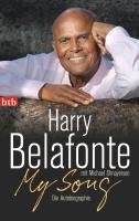 My Song Belafonte Harry