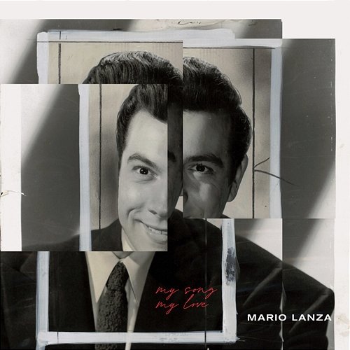 My Song, My Love Mario Lanza