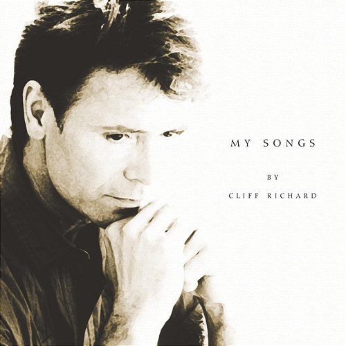 My Songs by Cliff Richard Cliff Richard