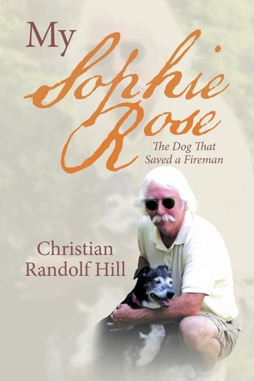 My Sophie Rose Hill Christian Randolf