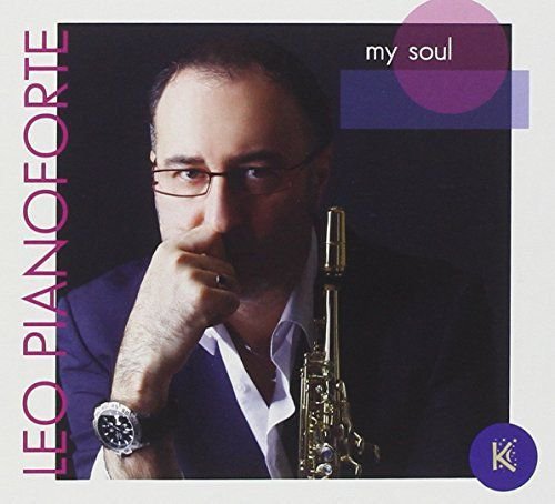 My Soul Various Artists