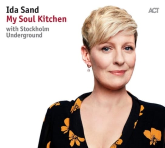 My Soul Kitchen Sand Ida