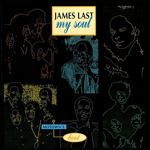 My Soul - Motown's Best James Last