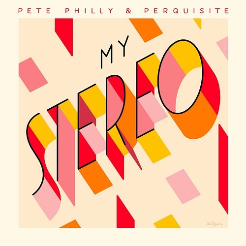 My Stereo Pete Philly & Perquisite, Pete Philly, Perquisite