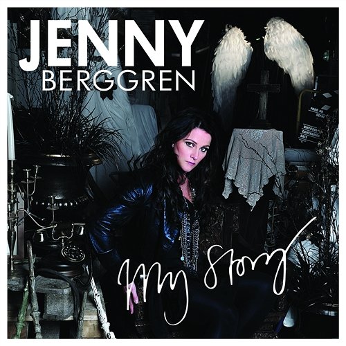 Dying To Stay Alive Jenny Berggren