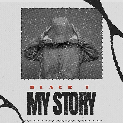 My Story Black T