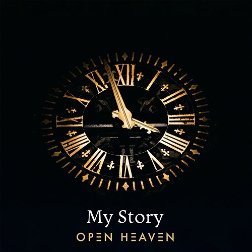 My Story Open Heaven