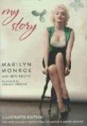 My Story Monroe Marilyn
