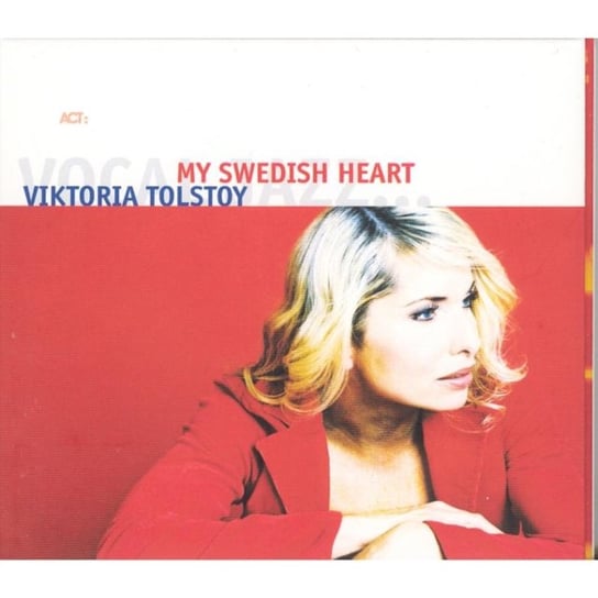 My Swedish Heart Tolstoy Viktoria