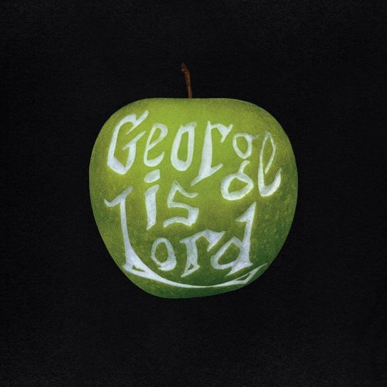 My Sweet George, płyta winylowa George is Lord