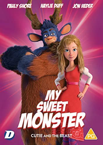 My Sweet Monster Various Directors