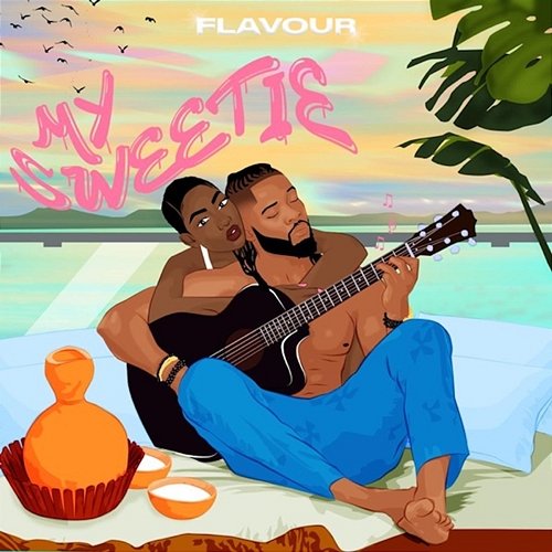 My Sweetie Flavour