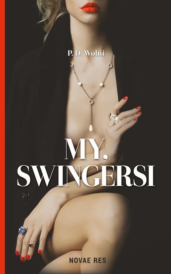 My swingersi Opracowanie zbiorowe