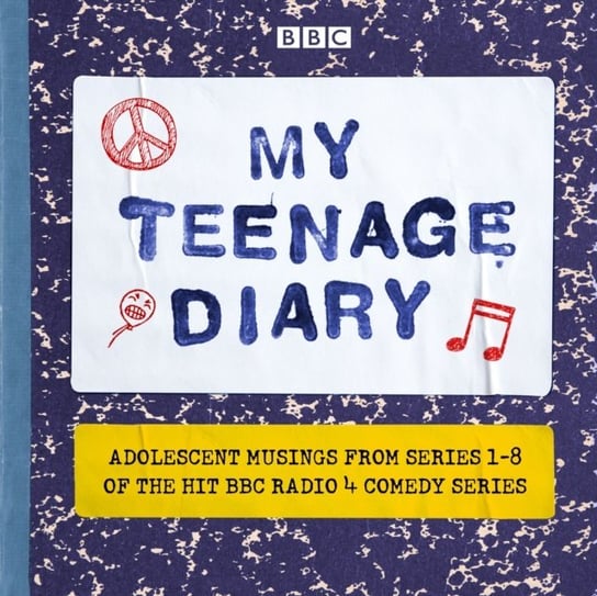 My Teenage Diary Opracowanie zbiorowe