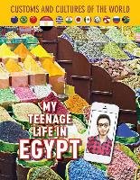 My Teenage Life in Egypt Whiting Jim