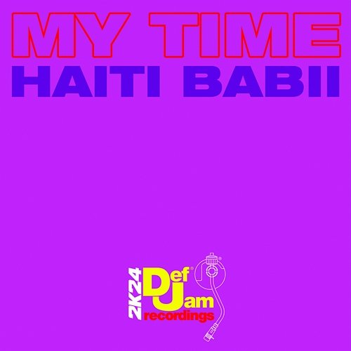 My Time Haiti Babii