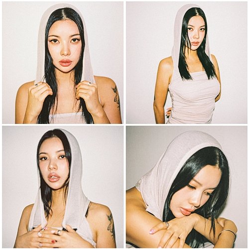 My Time Moon Sujin