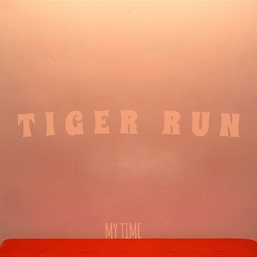My Time Tiger Run