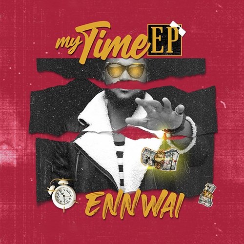 My Time - EP Ennwai