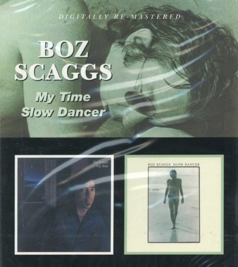 My Time slow Dancer Scaggs Boz