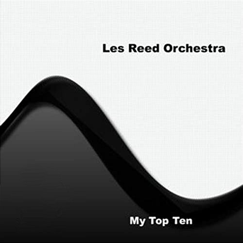 My Top Ten Les Reed Orchestra