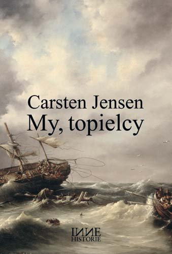 My topielcy Jensen Carsten
