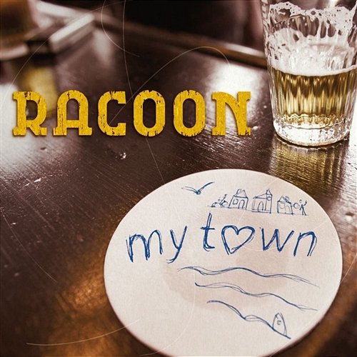 My Town Racoon