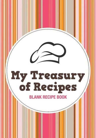 My Treasury of Recipes Coad Dorothy