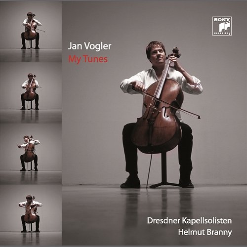 My Tunes Jan Vogler