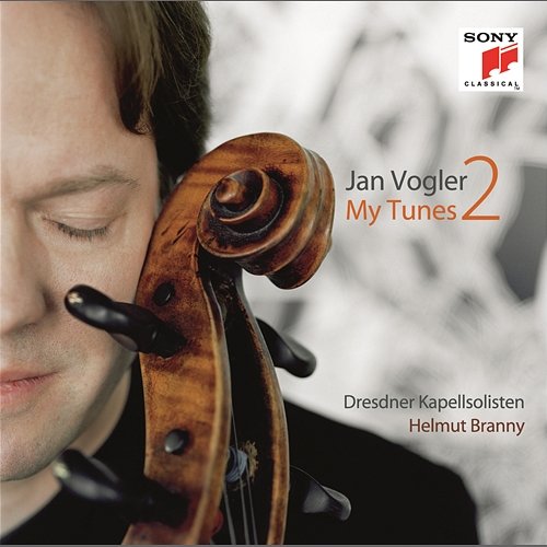 My Tunes Vol. 2 Jan Vogler