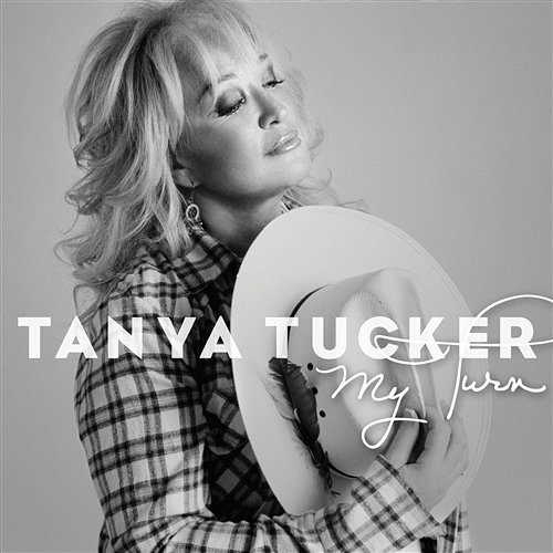 My Turn Tanya Tucker