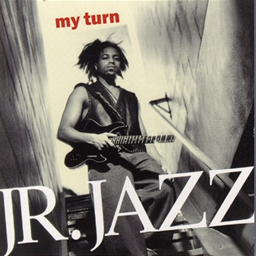 My Turn Junior Jazz