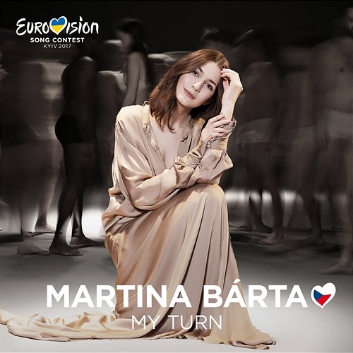 My Turn Martina Barta