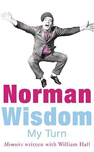 My Turn Wisdom Norman