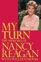 My Turn Reagan Nancy