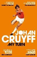 My Turn: The Autobiography Cruyff Johan