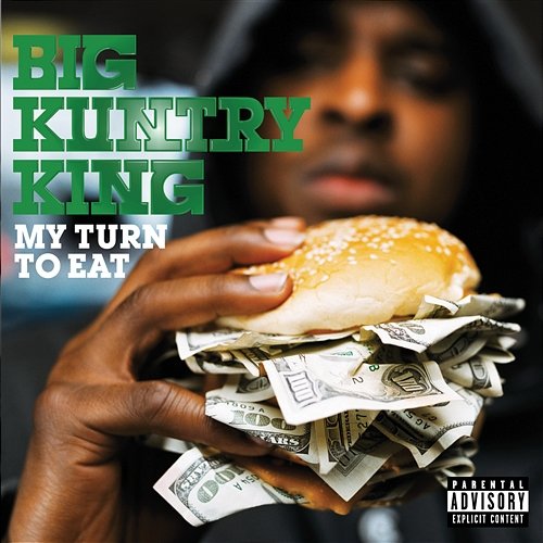Posse [feat. MacBoney & Yung LA] Big Kuntry King