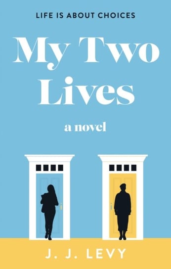 My Two Lives J. J. Levy