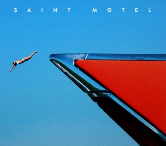 My Type Saint Motel