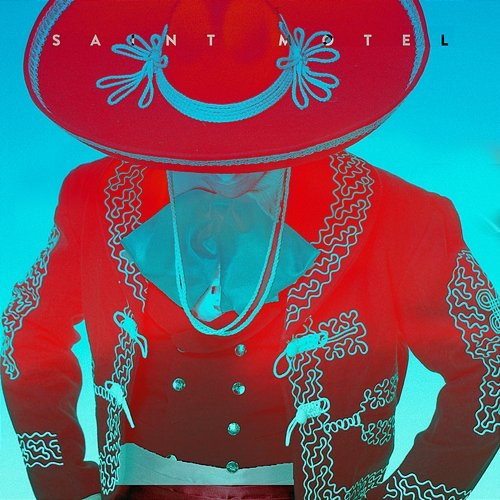 My Type Saint Motel