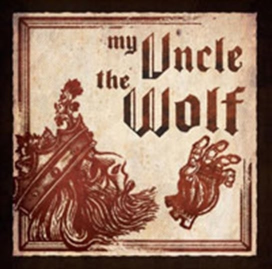 My Uncle The Wolf My Uncle The Wolf