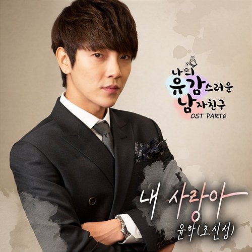 My Unfortunate Boyfriend (Original Television Soundtrack), Pt. 6 Yoon Hak