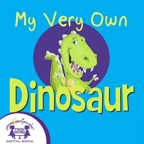 My Very Own Dinosaur Kim Mitzo Thompson, Nashville Kids' Sound
