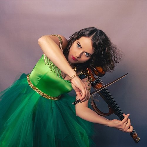 My Violin World Basia Kawa